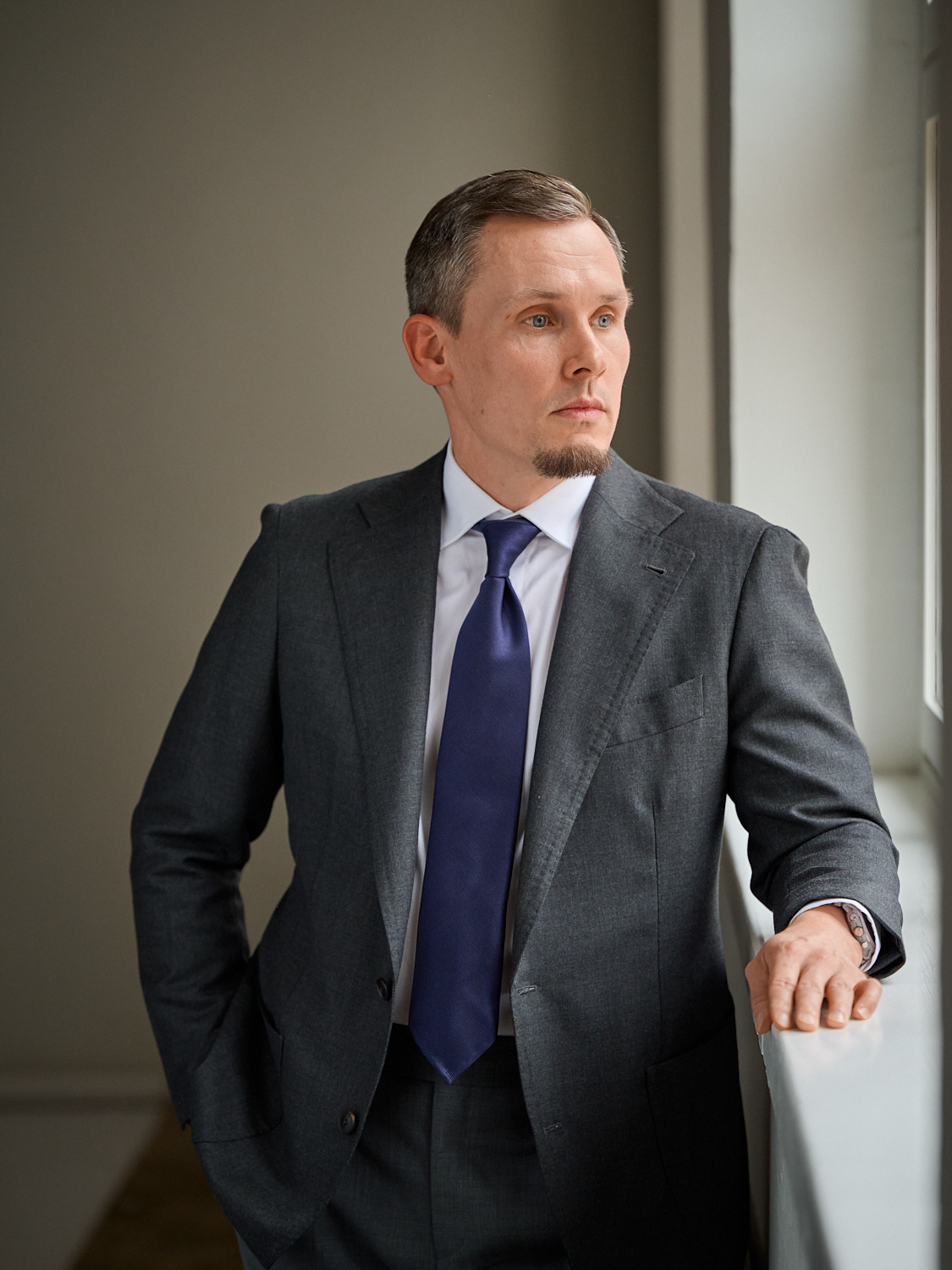 Founder of Avoda Solutions